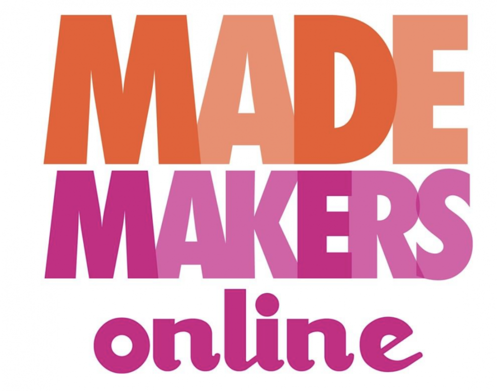 MADE Makers Online Rebecca Wilson
